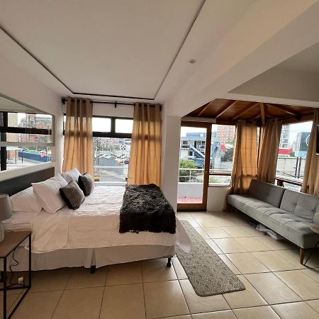 Citadin Hotel Guatemala City Екстер'єр фото