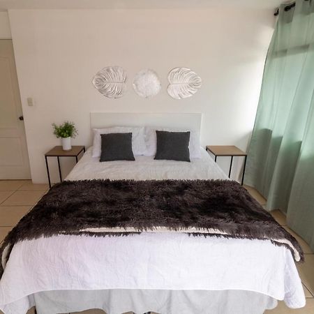 Citadin Hotel Guatemala City Екстер'єр фото