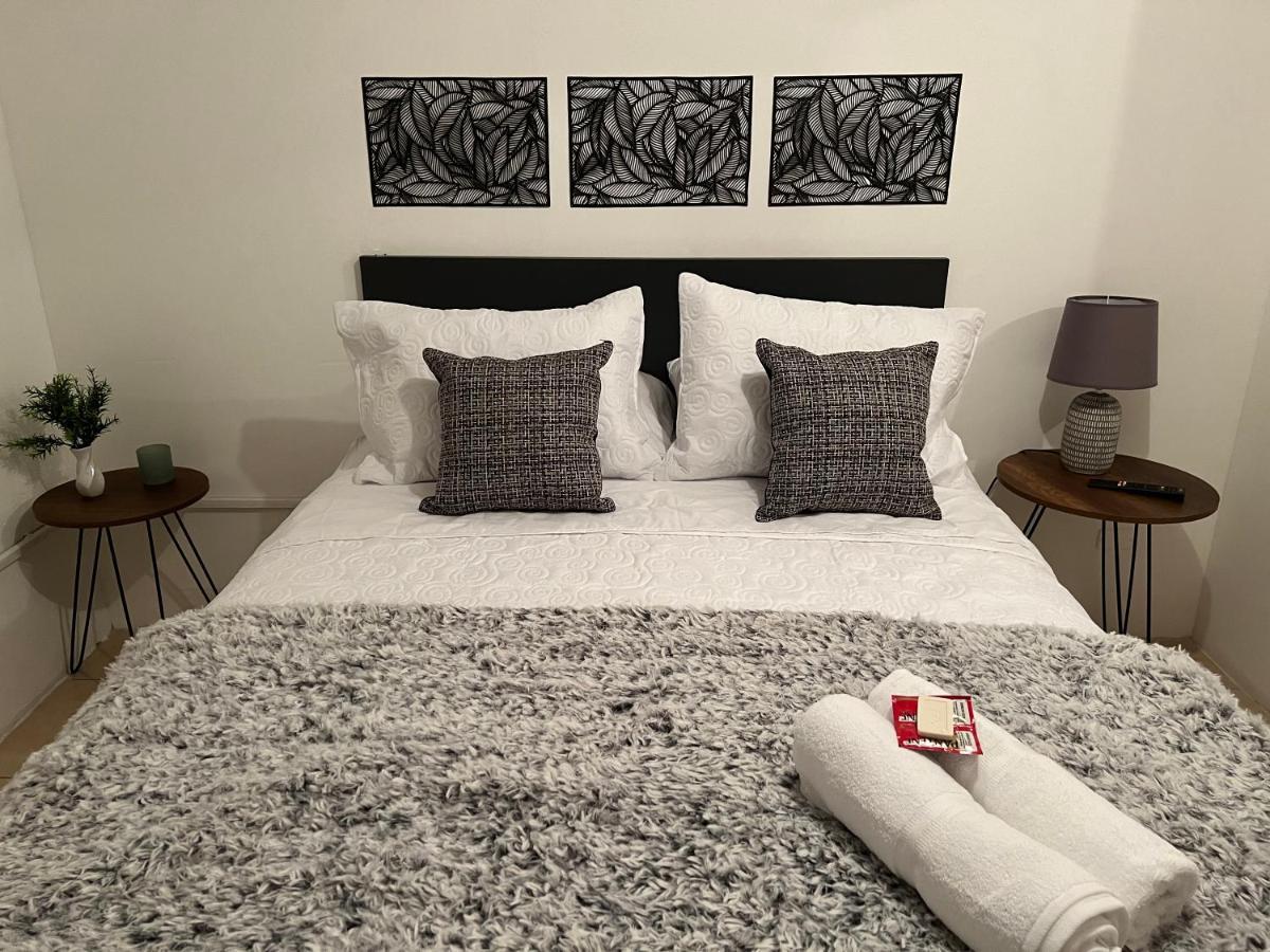 Citadin Hotel Guatemala City Екстер'єр фото