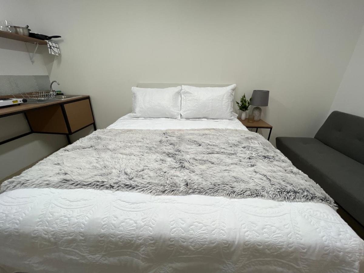 Citadin Hotel Guatemala City Екстер'єр фото