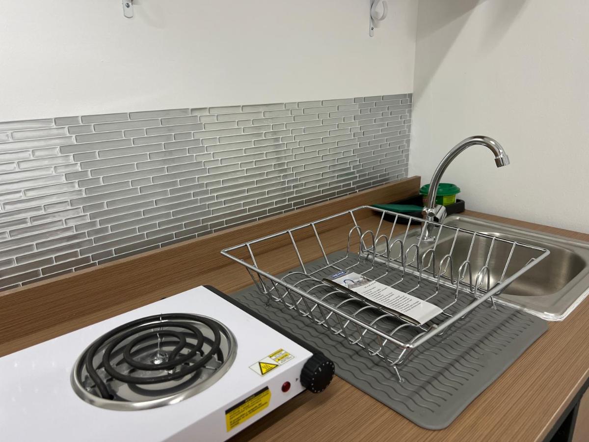Citadin Hotel Guatemala City Екстер'єр фото