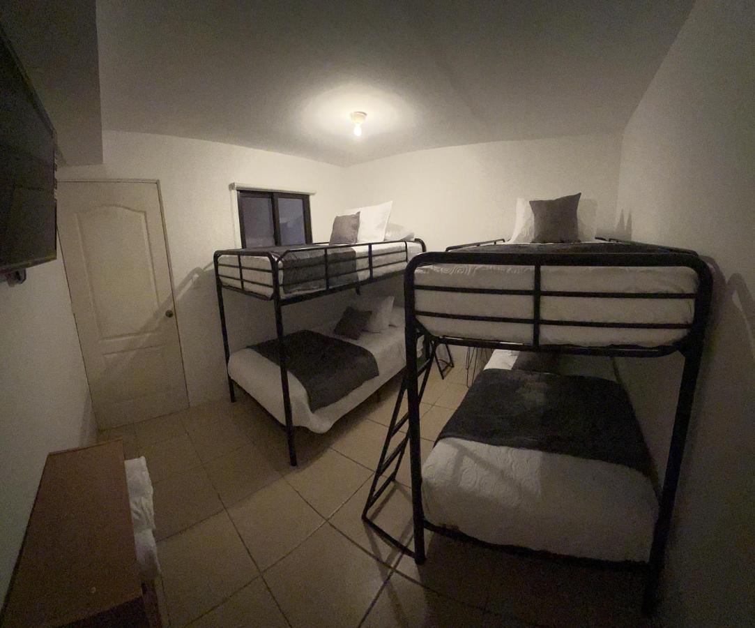Citadin Hotel Guatemala City Екстер'єр фото