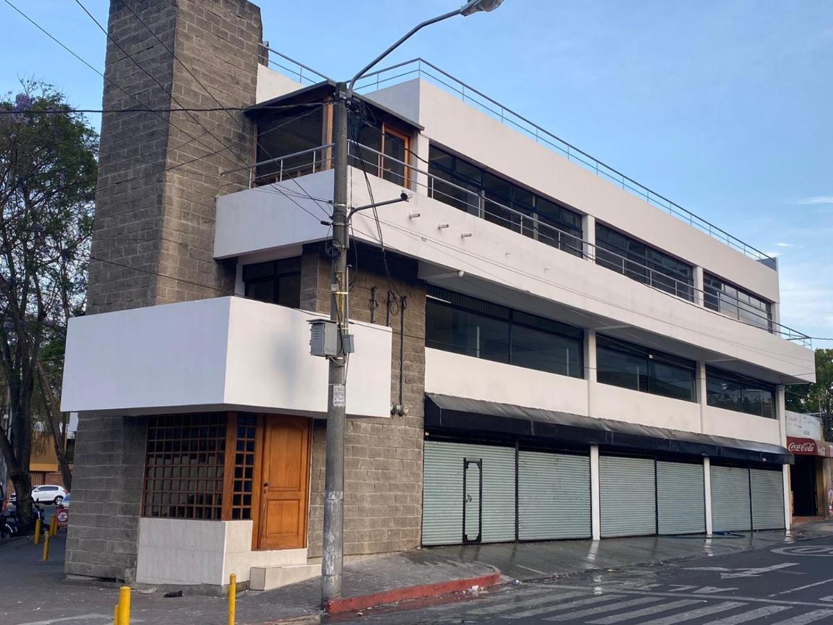 Citadin Hotel Guatemala City Екстер'єр фото