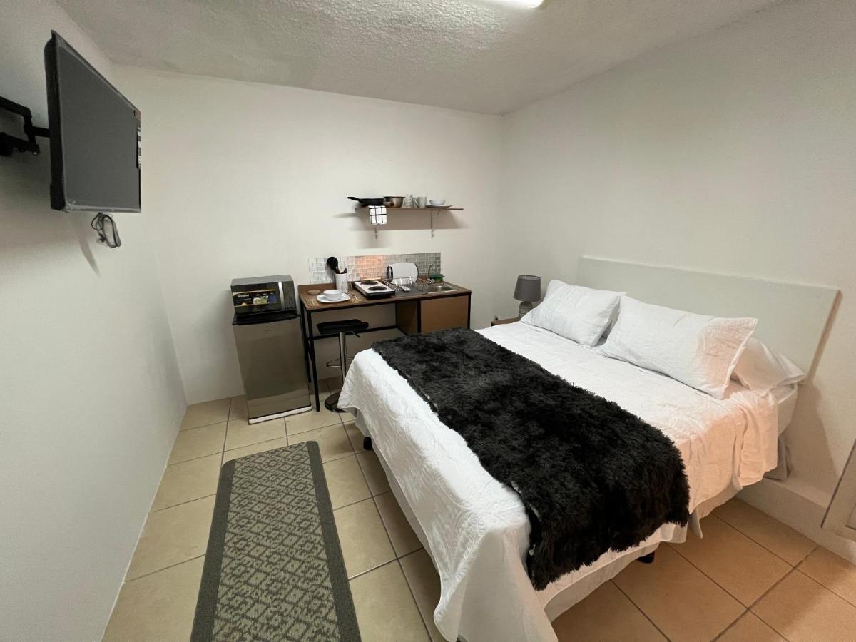 Citadin Hotel Guatemala City Екстер'єр фото