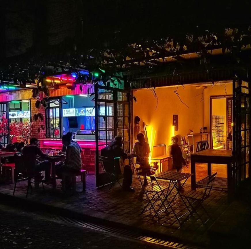 Citadin Hotel Guatemala City Екстер'єр фото