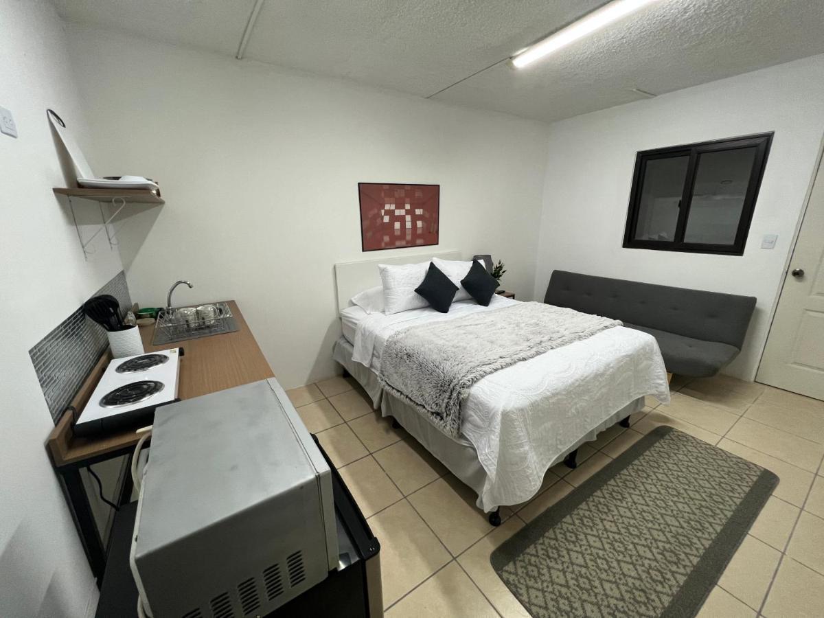 Citadin Hotel Guatemala City Екстер'єр фото