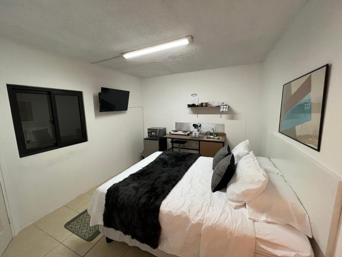Citadin Hotel Guatemala City Екстер'єр фото