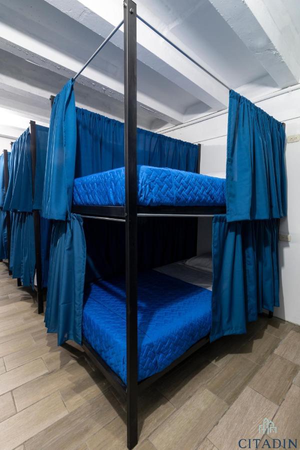 Citadin Hotel Guatemala City Екстер'єр фото