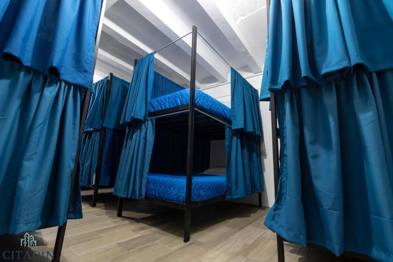 Citadin Hotel Guatemala City Екстер'єр фото