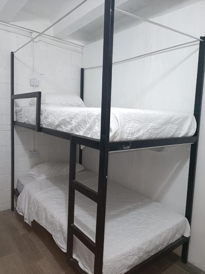 Citadin Hotel Guatemala City Екстер'єр фото
